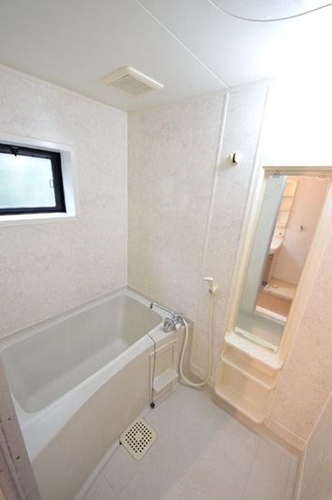 バス・シャワールーム　★追い焚きバス★