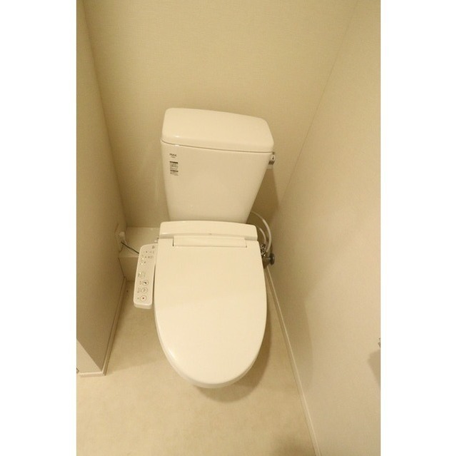 トイレ　参考写真