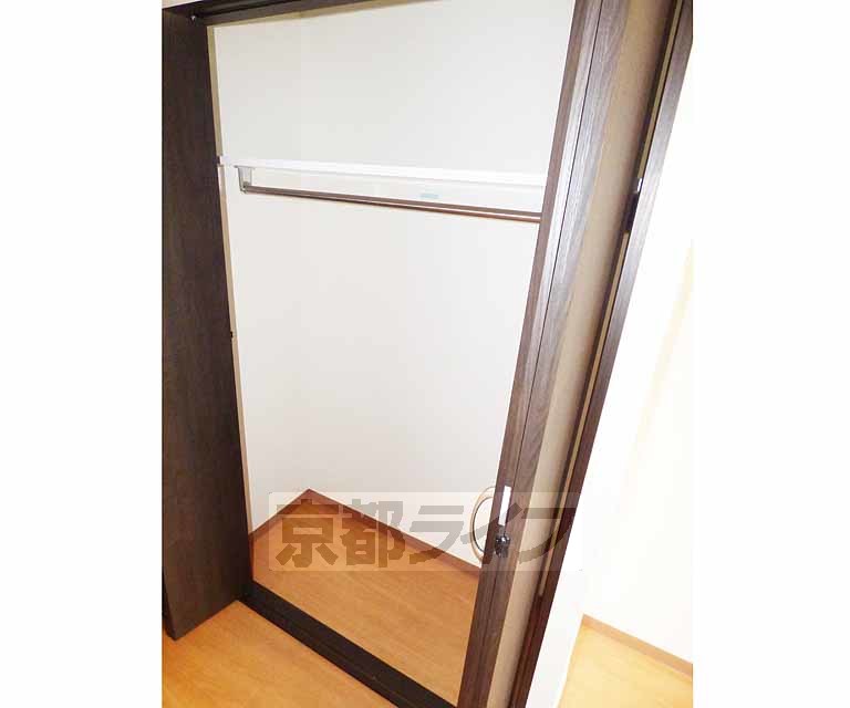 収納　便利な収納です。