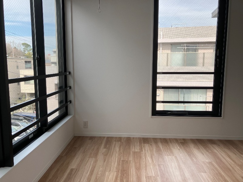 居室・リビング　居室