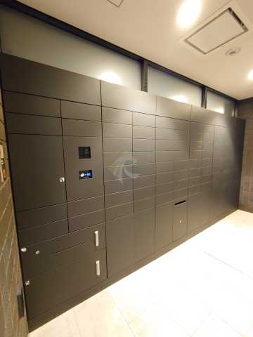 その他共有部分　グランツオーベル中野