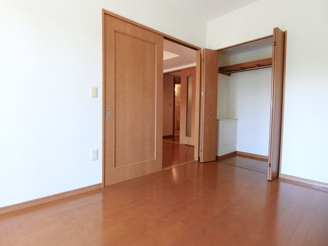 居室・リビング　洋室