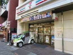 コンビニ　セブンイレブン渋谷東3丁目店（コンビニ）まで240m