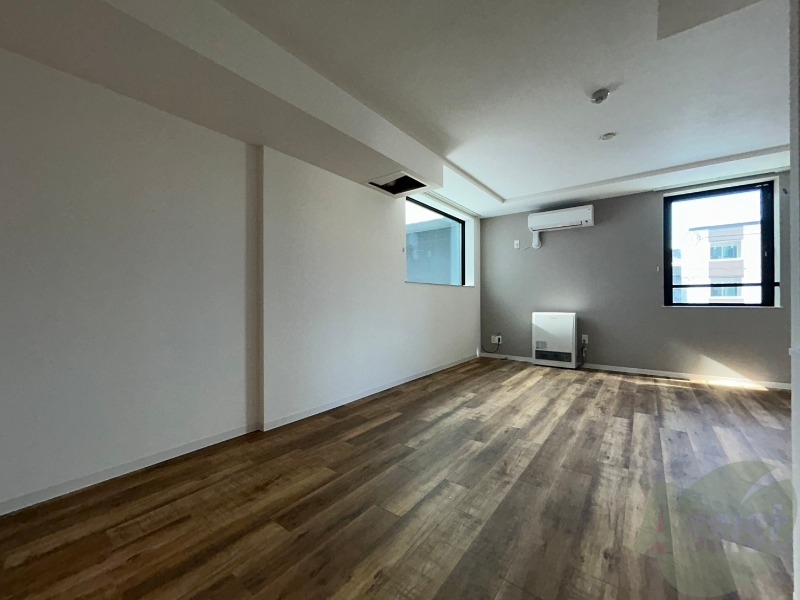 居室・リビング　広くてキレイなＬＤＫが広がっていて、充実した生活が送れそう。