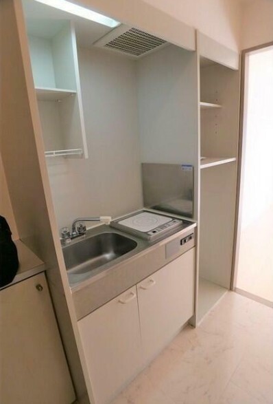 キッチン　他部屋参考写真