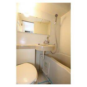 バス・シャワールーム　他部屋参考写真