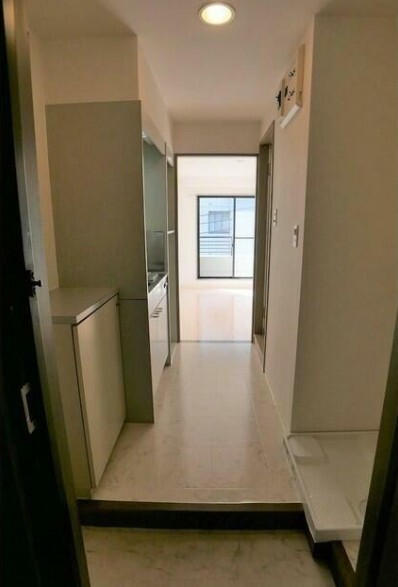 玄関　他部屋参考写真