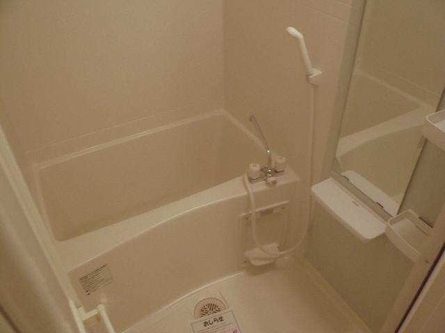 バス・シャワールーム　同仕様写真