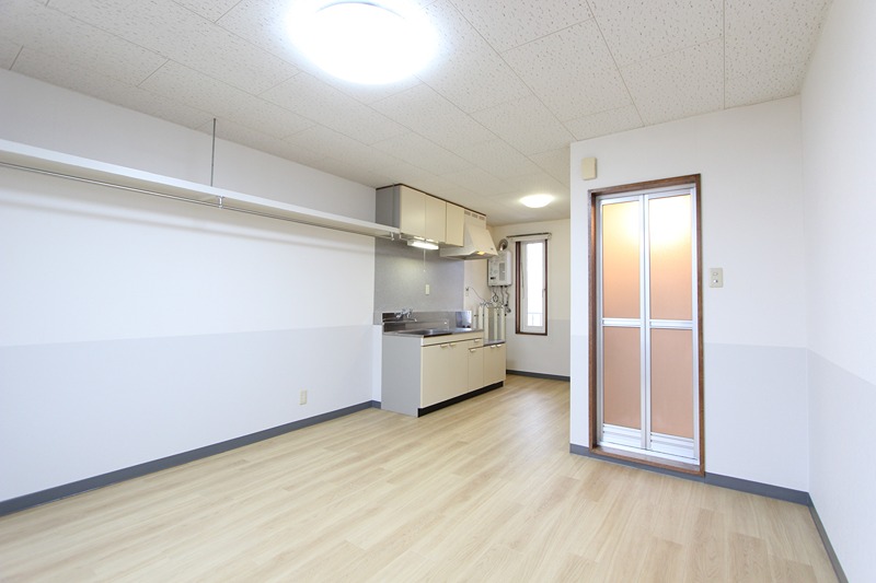 その他部屋・スペース　202号室参照