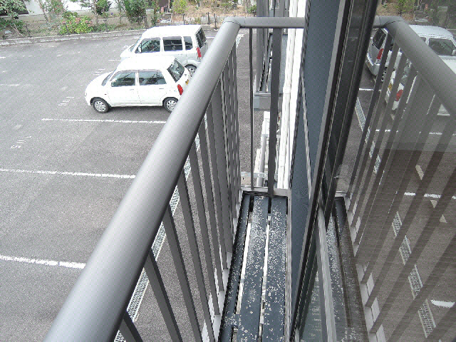 バルコニー　ベランダ