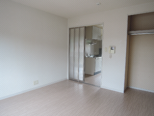 居室・リビング　洋室