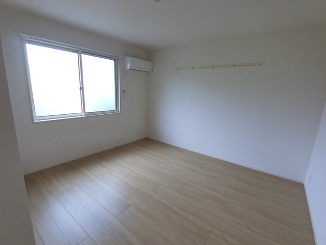 その他部屋・スペース　エアコン付いてます。