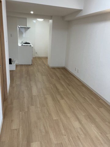 その他部屋・スペース　室内　リフォーム済み