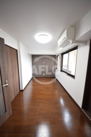 バス・シャワールーム　ベリーウェル阿倍野　洋室