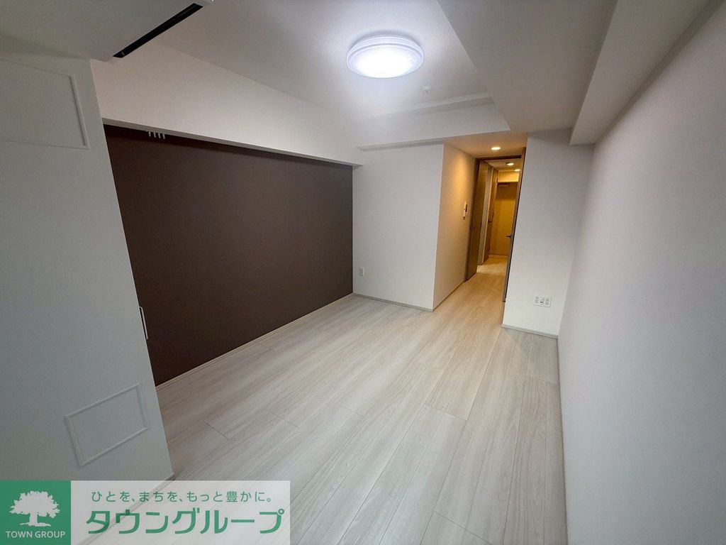 居室・リビング　リビング/居室