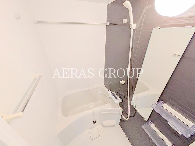 バス・シャワールーム　同仕様