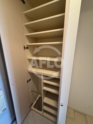 その他部屋・スペース　W.O.B.レマーニー昭和町　シューズボックス