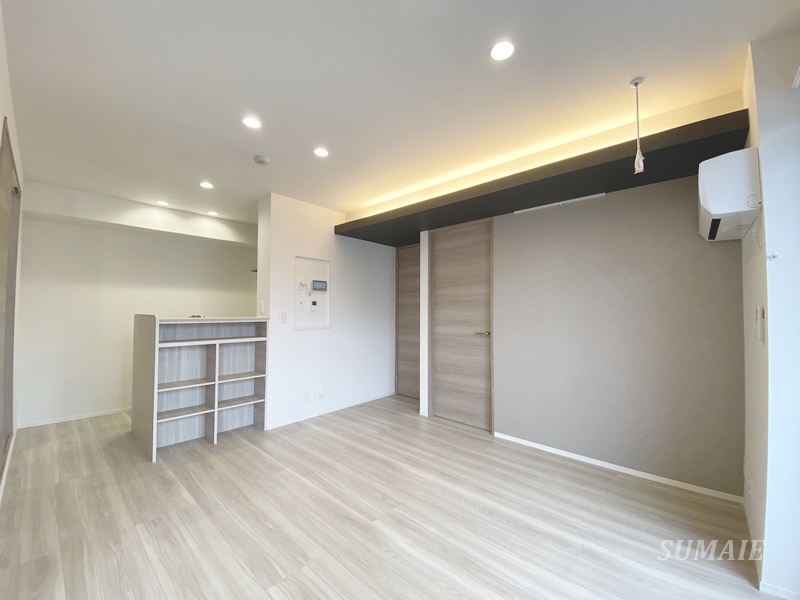 居室・リビング　11.3帖LDK☆