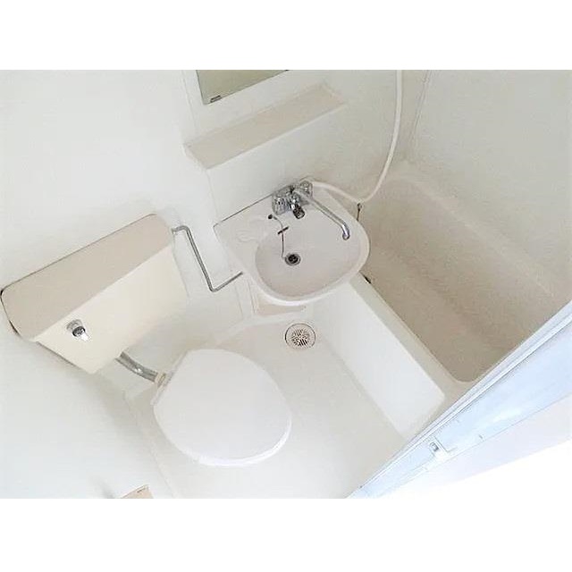 その他部屋・スペース　中はこのようになっています