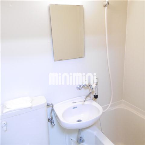 洗面設備　ＵＢ