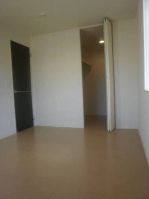 収納　洋室（北）【６．７５帖】ウォークインクローゼット