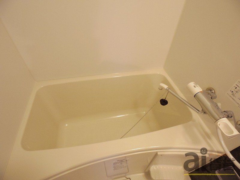 バス・シャワールーム　※同仕様写真です