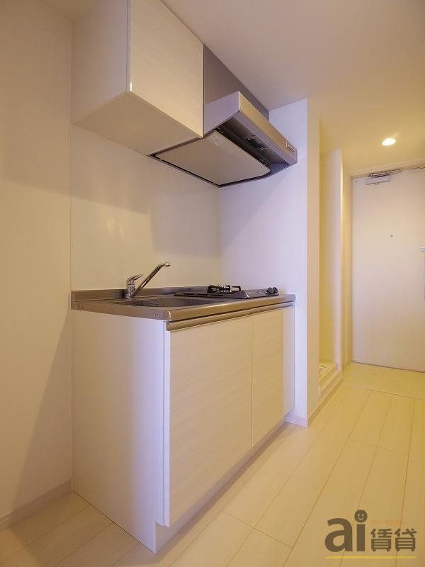 キッチン　※同仕様写真です