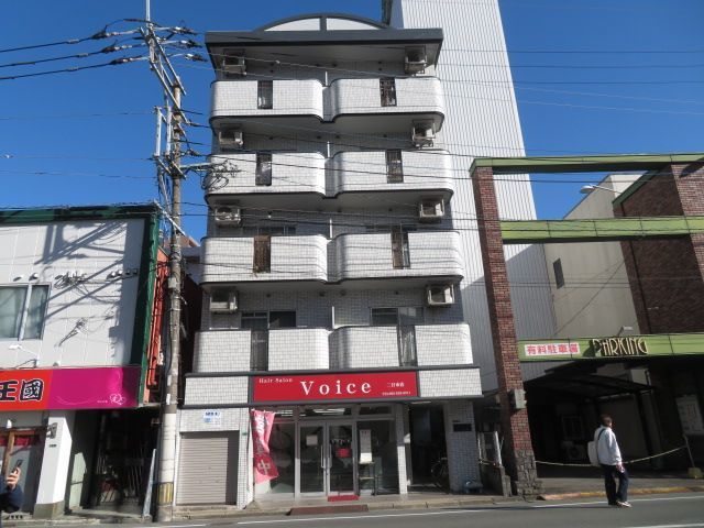 建物外観　【外観写真】外観