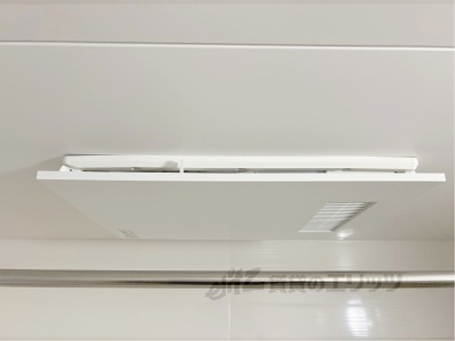 その他設備　浴室乾燥機