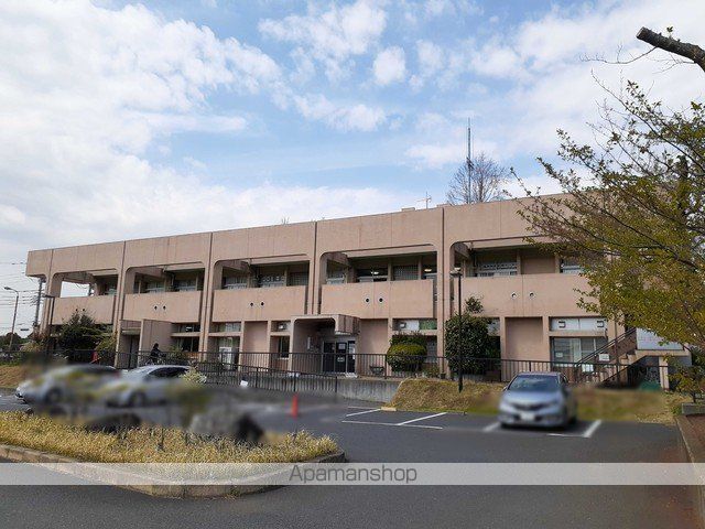 役所　市民センター（役所）まで450m