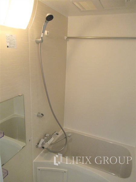 バス・シャワールーム　風呂