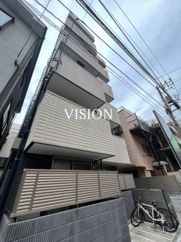 建物外観　☆外観☆