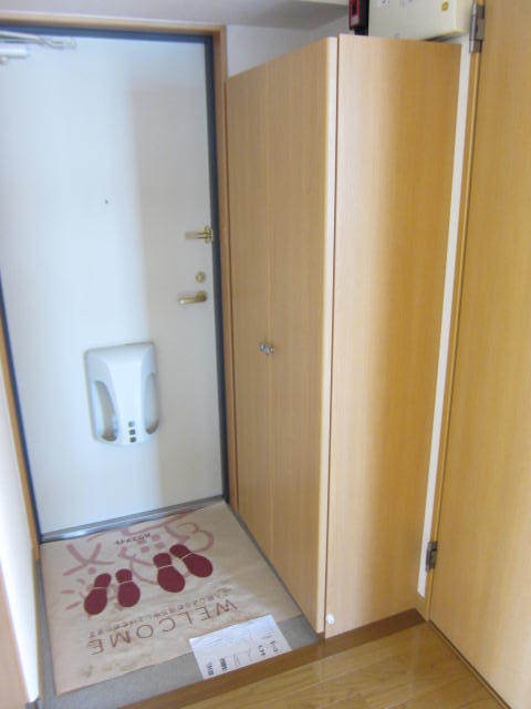 玄関　玄関シューズＢＯＸ
