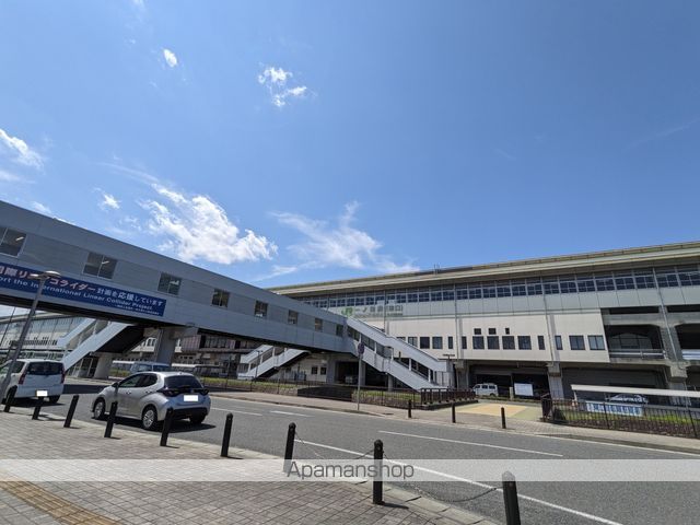 その他　一関市役所東口（その他）まで1701m