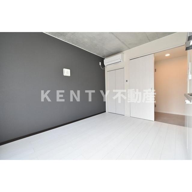 その他部屋・スペース　寝室です