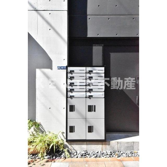 その他共有部分　写真