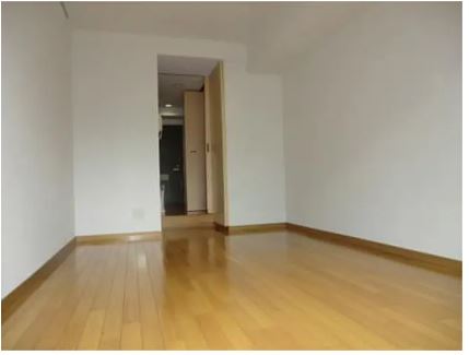 居室・リビング　※反転タイプ