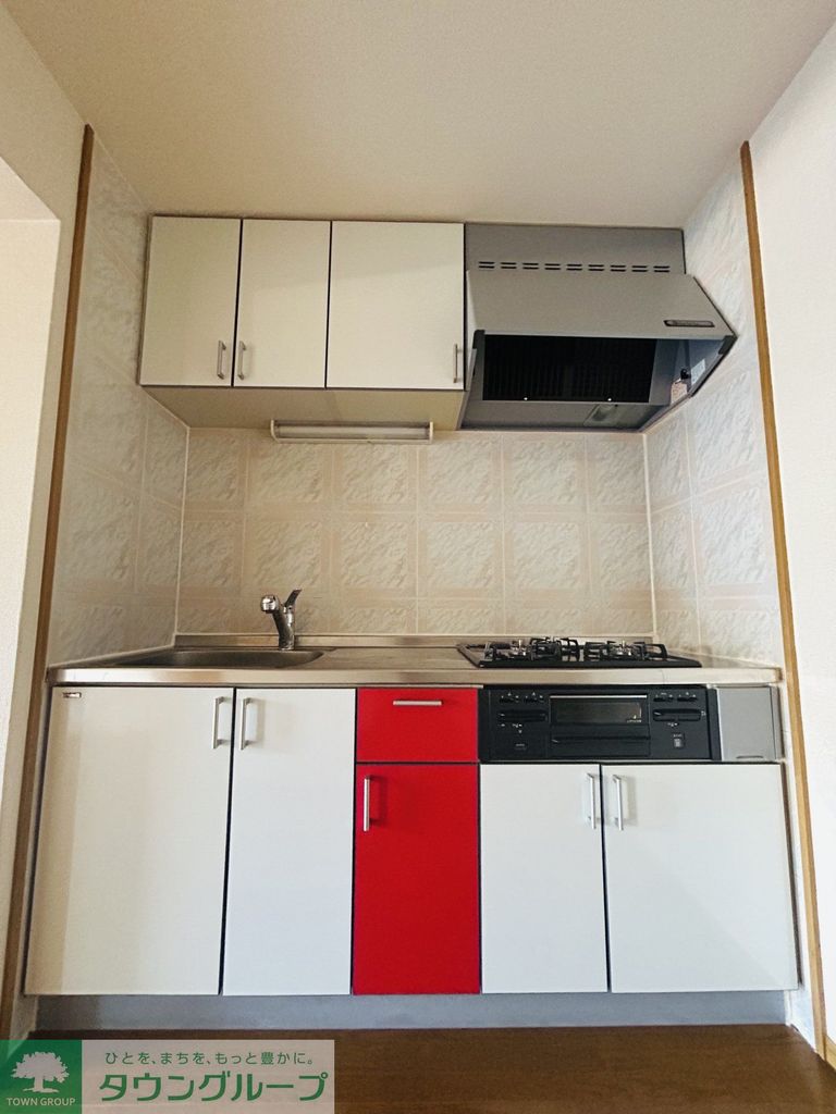 キッチン　★同施工タイプイメージ★