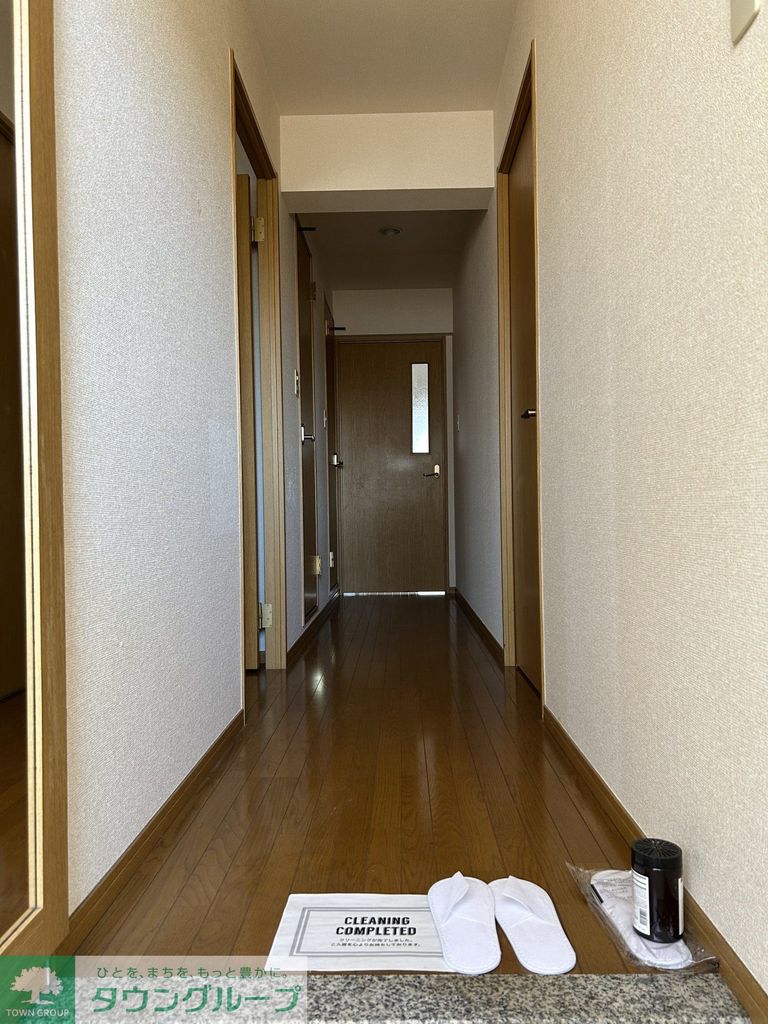 玄関　★同施工タイプイメージ★