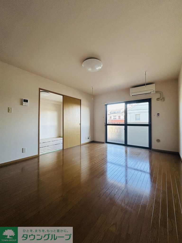 居室・リビング　★同施工タイプイメージ★