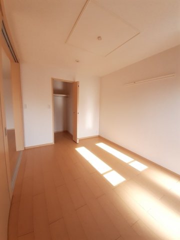 その他部屋・スペース　内装もきれいです