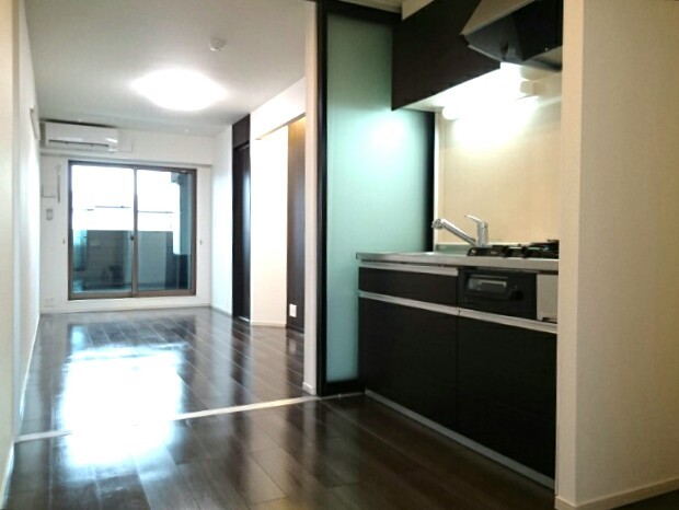 居室・リビング　居室・リビング