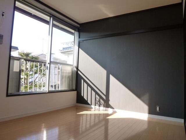 居室・リビング　★クロス新規張替え♪オシャレクロス！★