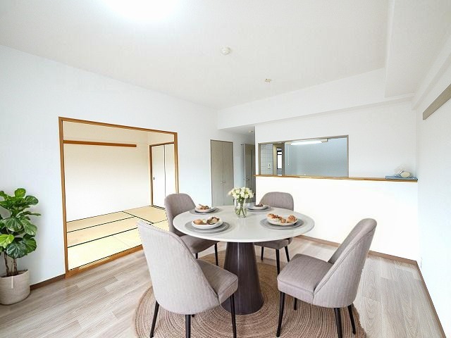 居室・リビング