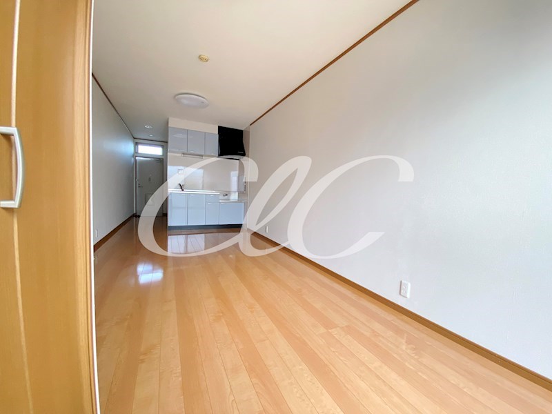 その他部屋・スペース　南西角部屋