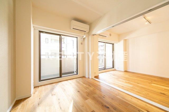 その他部屋・スペース　きれいな内装です