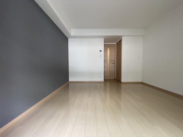 居室・リビング　ゆったり過ごせるリビングです