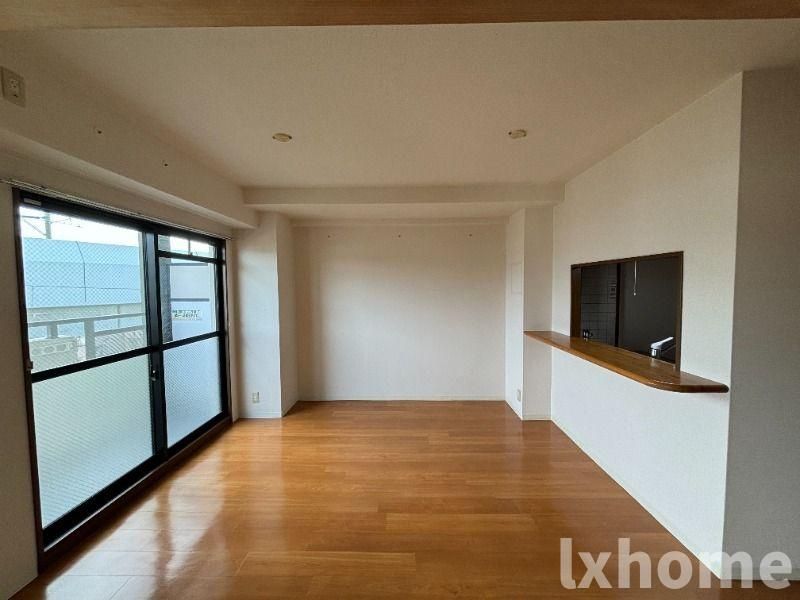 居室・リビング　おしゃれなリビングです