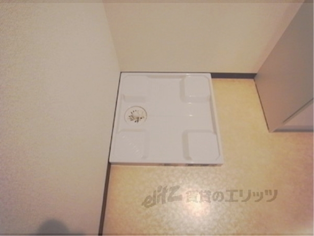 その他部屋・スペース　洗濯機置場