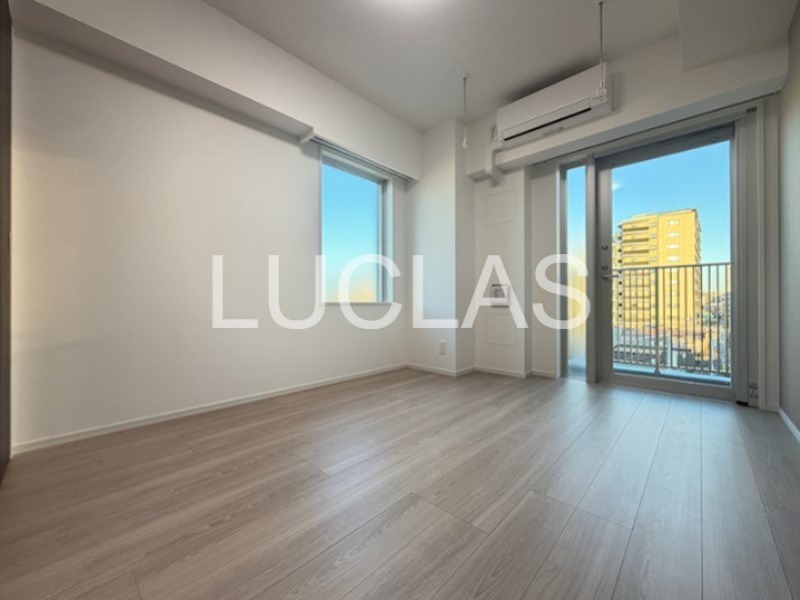 その他部屋・スペース　陽当りも良好で暖かい空間♪